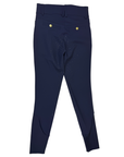 Pomme 'Nellie' Breeches in Navy 