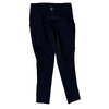 Ariat 'Venture' Thermal Tight in Black - Children's Small