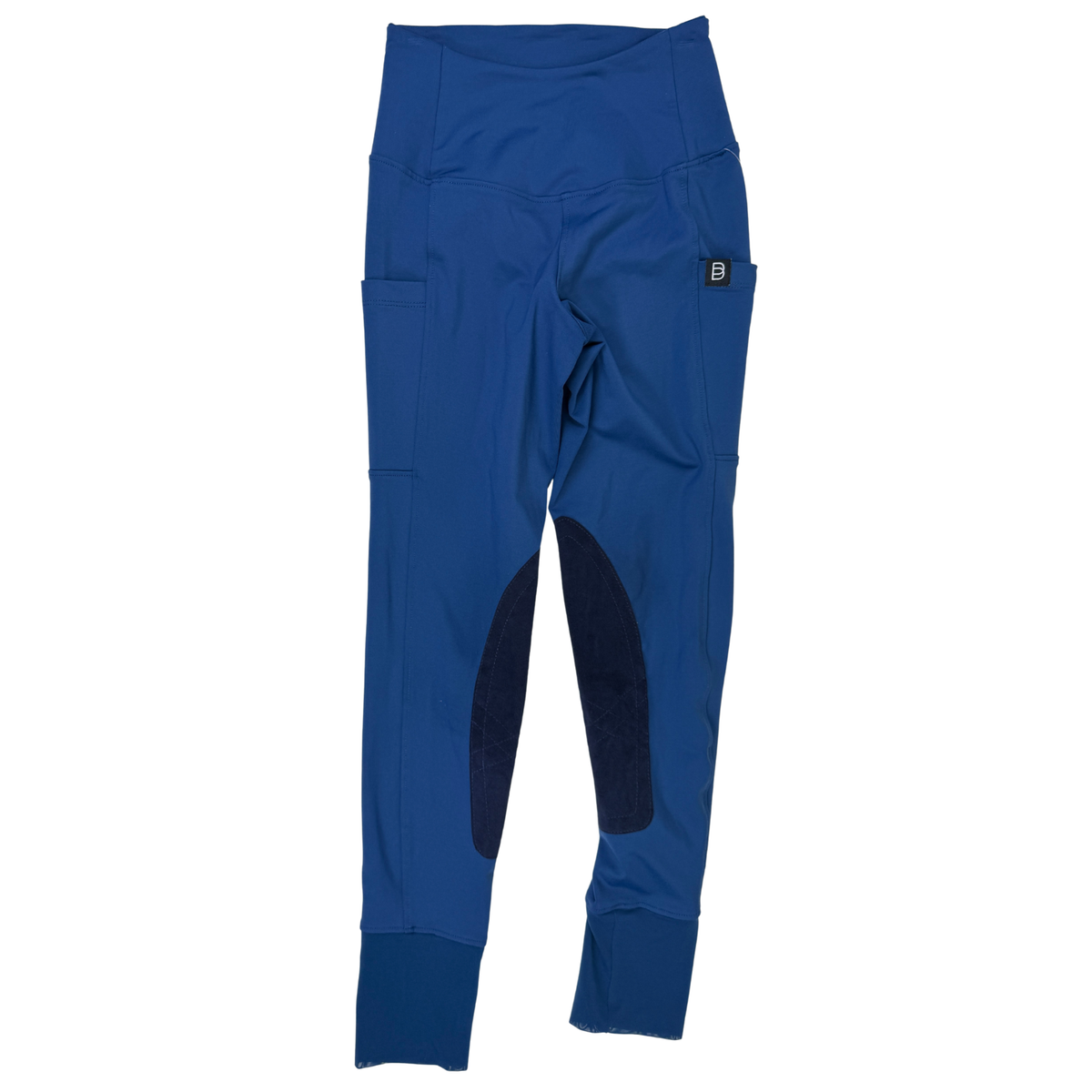 BOTORI 'PJ' Riding Tights in Marina