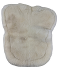 ThinLine 'Trifecta' Half Pad in White