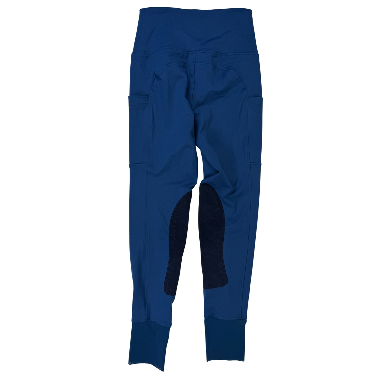BOTORI 'PJ' Riding Tights in Marina