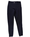 Asmar Equestrian Silicone KP Leggings in Black