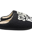 Dreamers &amp; Schemers Stall Rest Slippers