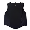 USG 'Precto Dynamic Fit' Back Protector in Black
