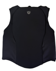 USG 'Precto Dynamic Fit' Back Protector in Black