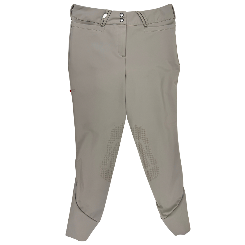 For Horses 'Rita Ultra Move' Breeches in Tan