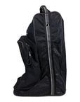 LeMieux Boot & Hat Bag in Black