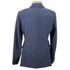 Grand Prix EQJ Show Coat in Navy