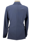 Grand Prix EQJ Show Coat in Navy