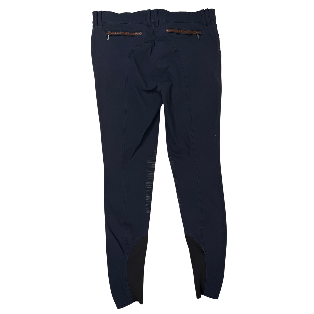 Equiline 'Ash' Breeches in Navy