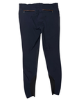 Equiline 'Ash' Breeches in Navy