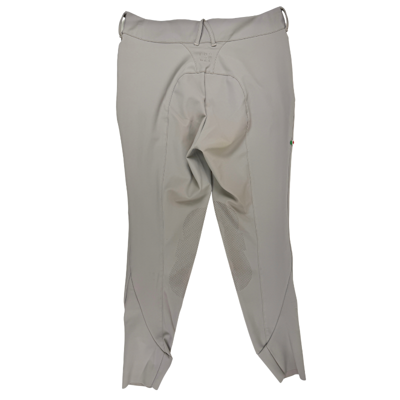 For Horses 'Rita Ultra Move' Breeches in Tan
