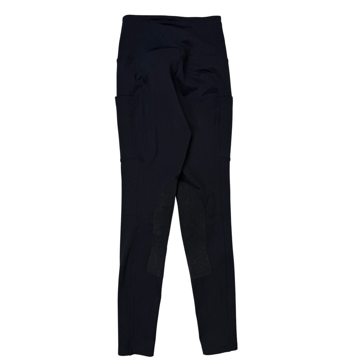 Botori 'Eva Eco' Riding Tights in Black