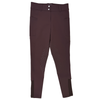 Free Ride Pro 2.0 Knee Patch Breeches in Brown