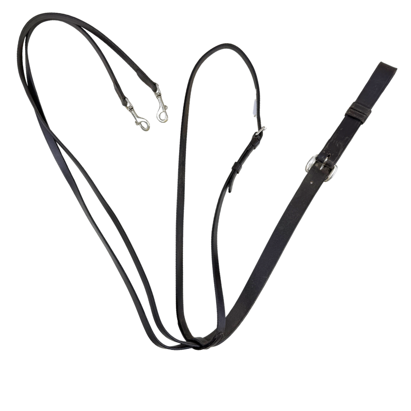 Camelot German Martingale in Black