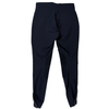 Romfh Winter Fleece Knee Patch Breech in Black