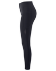 Animo 'Nuvelin' High Rise Breeches in Navy