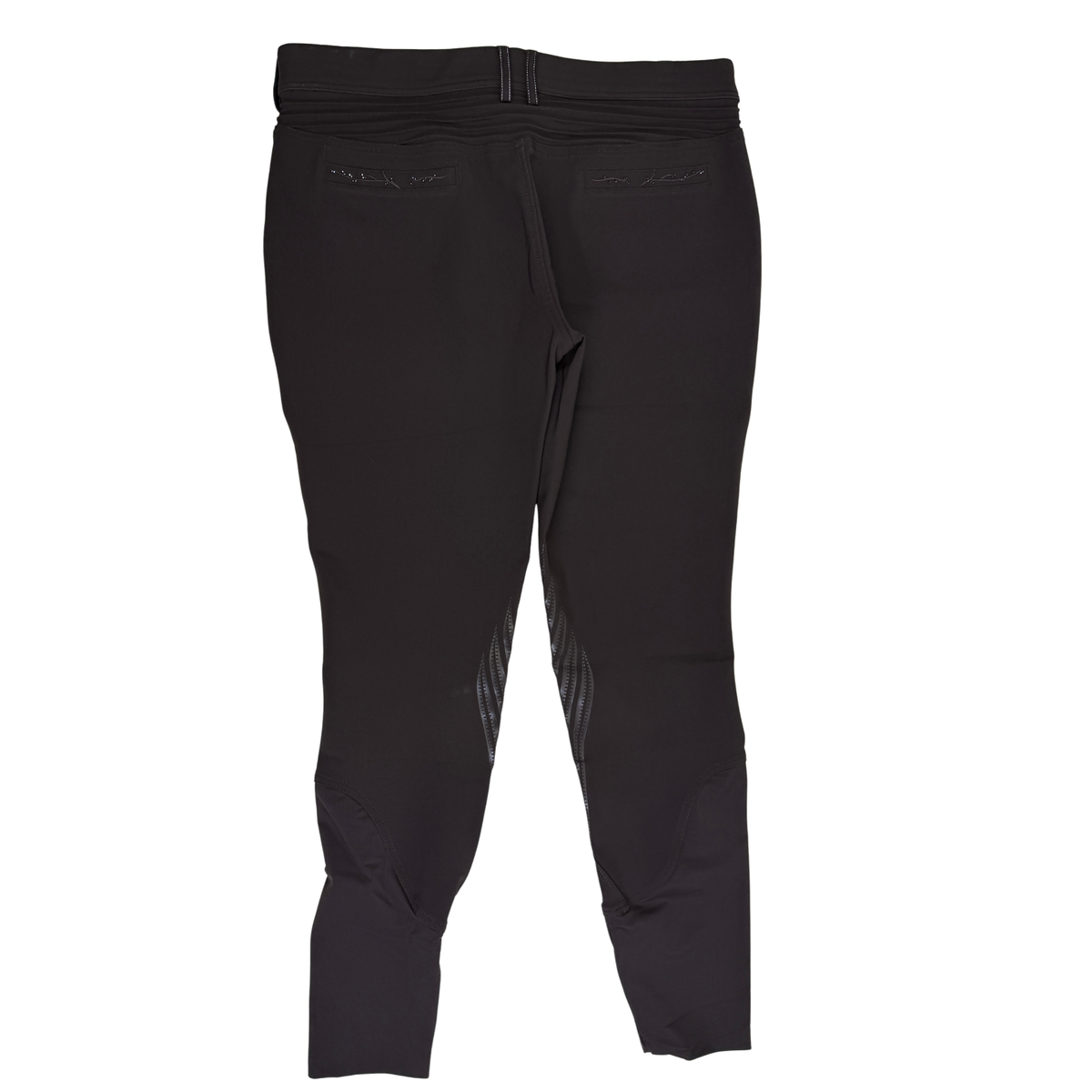 Samshield 'Adele Holo Crystal' KP Breech in Espresso