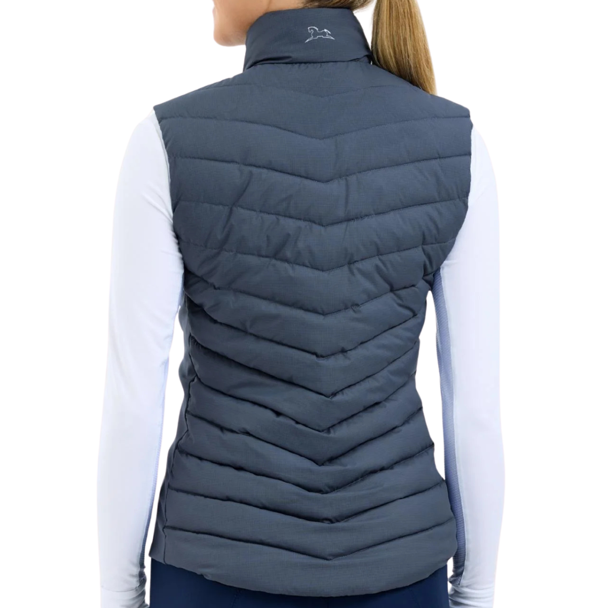 RJ Classics Harlie 2.0 Vest in Vintage Indigo 