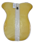 VIP Equestrian 'VIP' Half Pad in Gold
