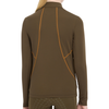 LeMieux Young Rider Base Layer in Alpine