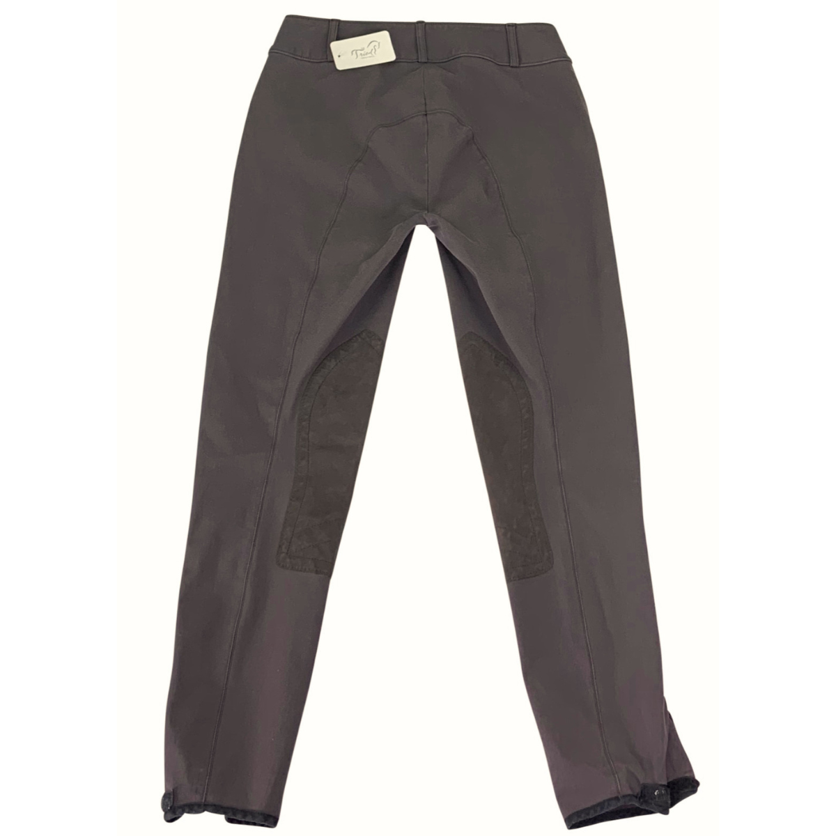 Tailored Sportsman 'Trophy Hunter' Breeches in Walnut