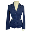 Pikeur 'Nenita' Next Generation Competition Jacket in Navy
