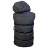 Kingsland Classic Down Vest in Black