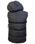 Kingsland Classic Down Vest in Black