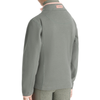 LeMieux Mini 'Mae' Popper Fleece Pullover in Rosemary