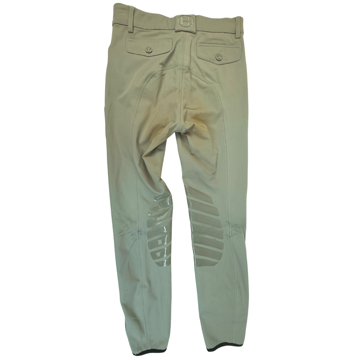 Harcour 'Newport' Breeches in Tan