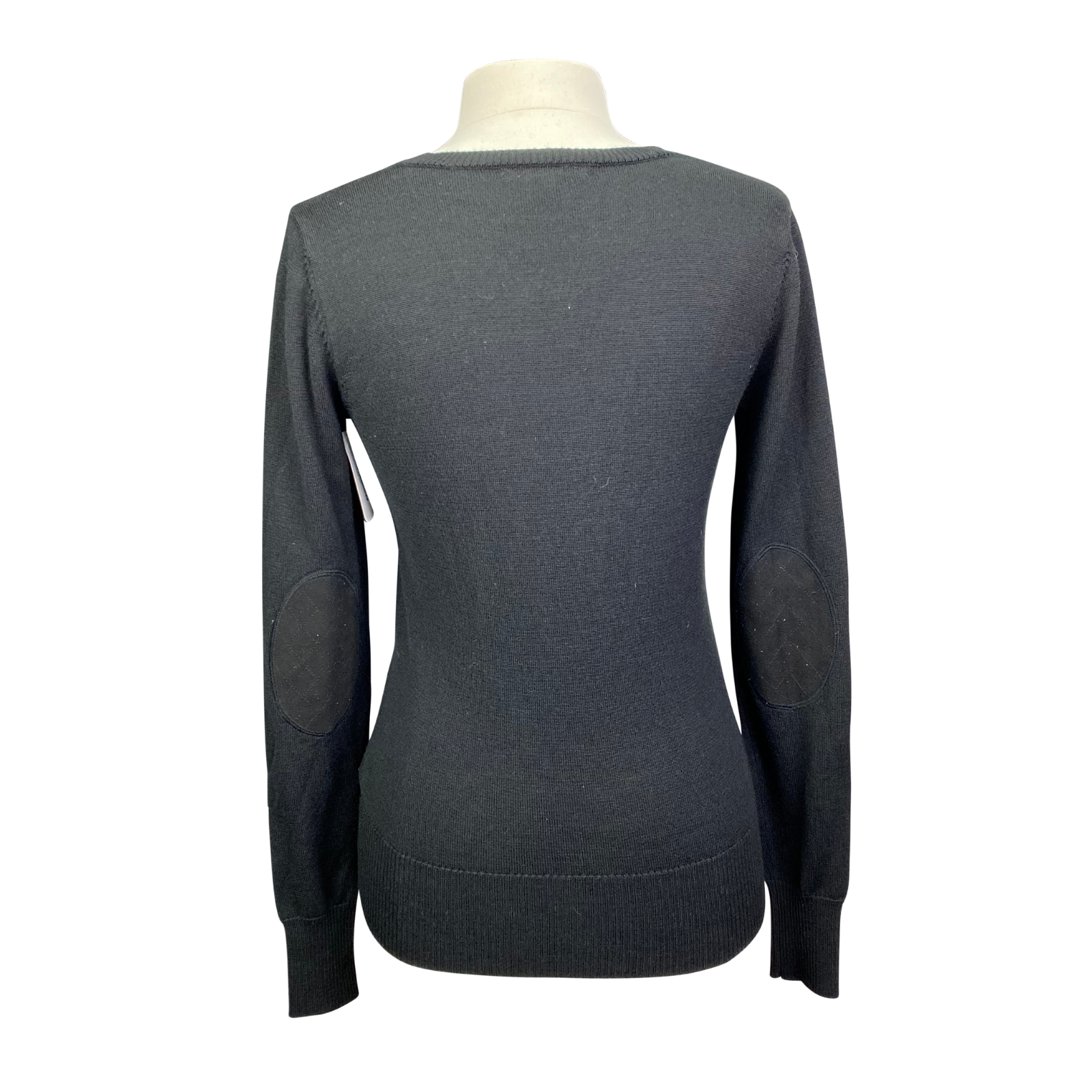 Ariat 'Ramiro' Sweater in Black