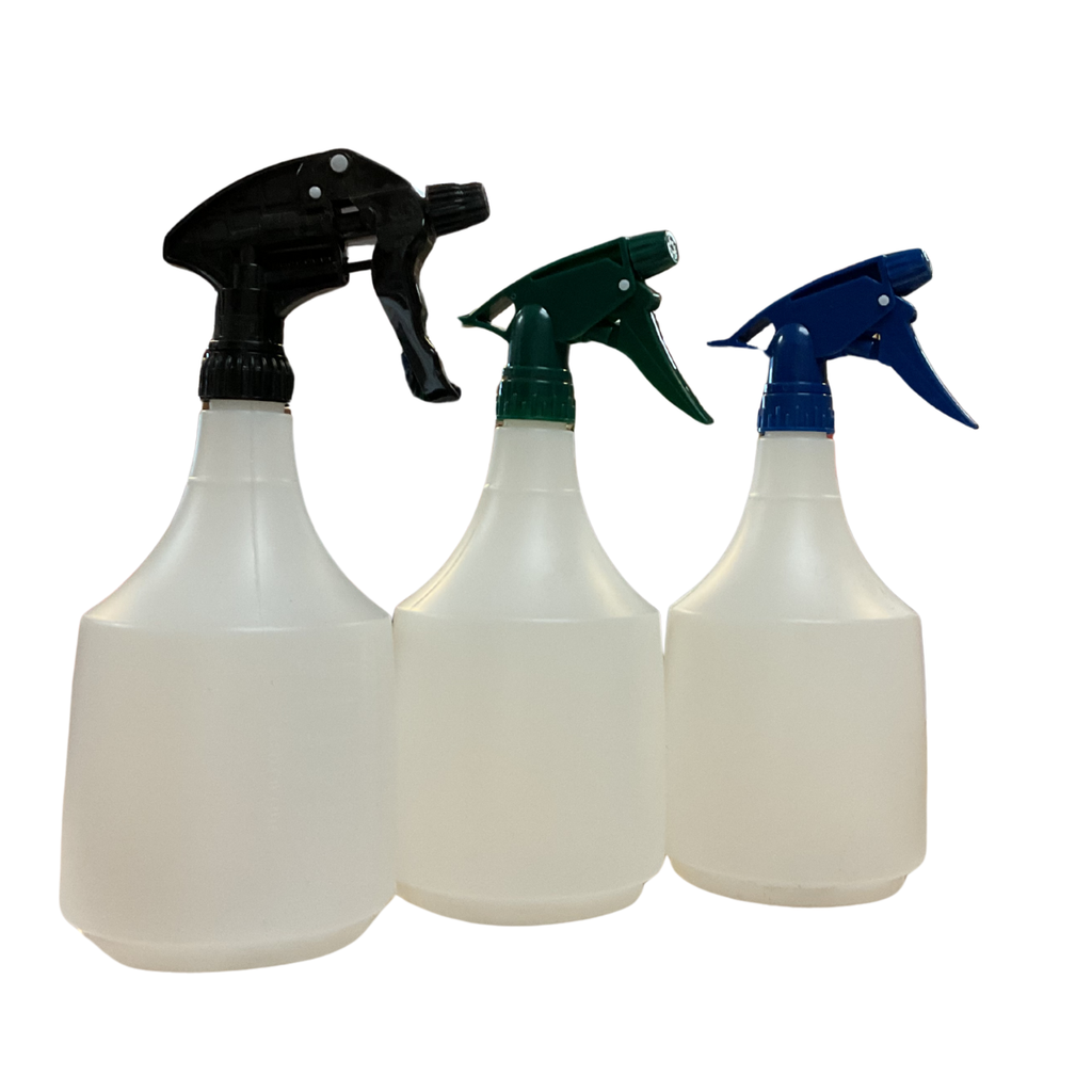 Tolco Clear Spray Bottle - 36 oz