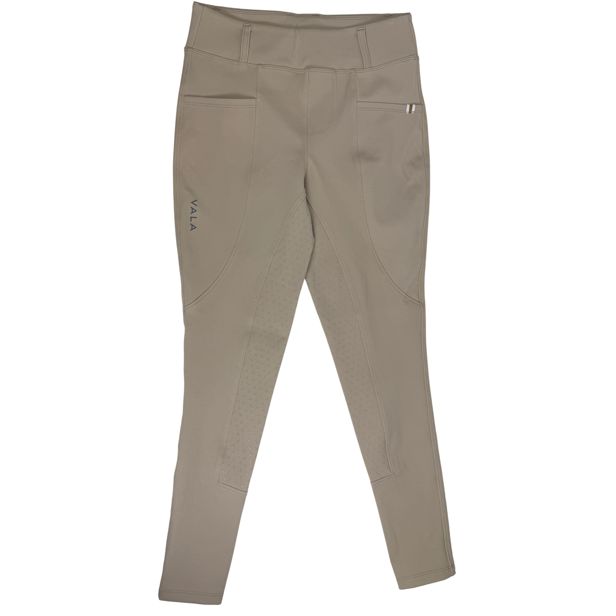 Vala 'Sculpt and Smooth' Breeches in Tan