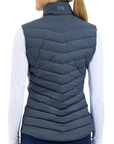 RJ Classics Harlie 2.0 Vest in Vintage Indigo 