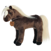 Breyer 'Showstoppers' Plush Horse in Black Forest - 13"