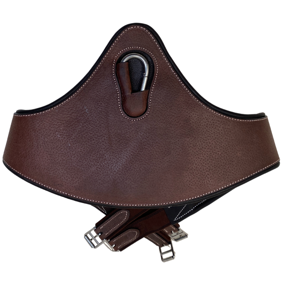 Butet 'Erg' Training Girth in Cachou