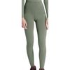 LeMieux Young Rider 'Orla' Pull On Tights in Rosemary
