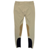 Tailored Sportsman 'Trophy Hunter' Boot Sock Breeches in Tan