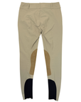 Tailored Sportsman 'Trophy Hunter' Boot Sock Breeches in Tan