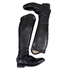 Parlanti Miami Essential Field Boots in Black