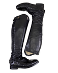 Parlanti Miami Essential Field Boots in Black