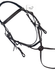 Voltaire Design Figure 8 Bridle in Brown - Full