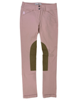 Tailored Sportsman Kids 'Trophy Hunter' Jods in Pink