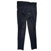 Dover Saddlery Stride™ 'Infinity Vitality' Full-Seat Tight in Black