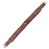 Professional's Choice VenTech Girth in Brown