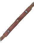 Professional's Choice VenTech Girth in Brown