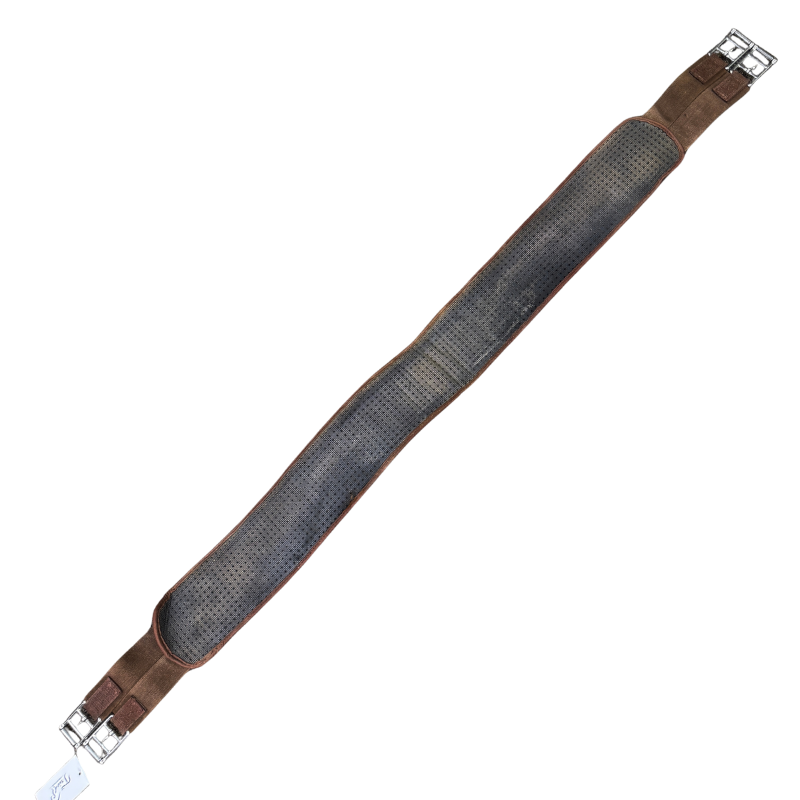 Professional's Choice VenTech Girth in Brown