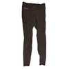 Esprit Equestrian 'Pro' Riding Tights in Chocolate