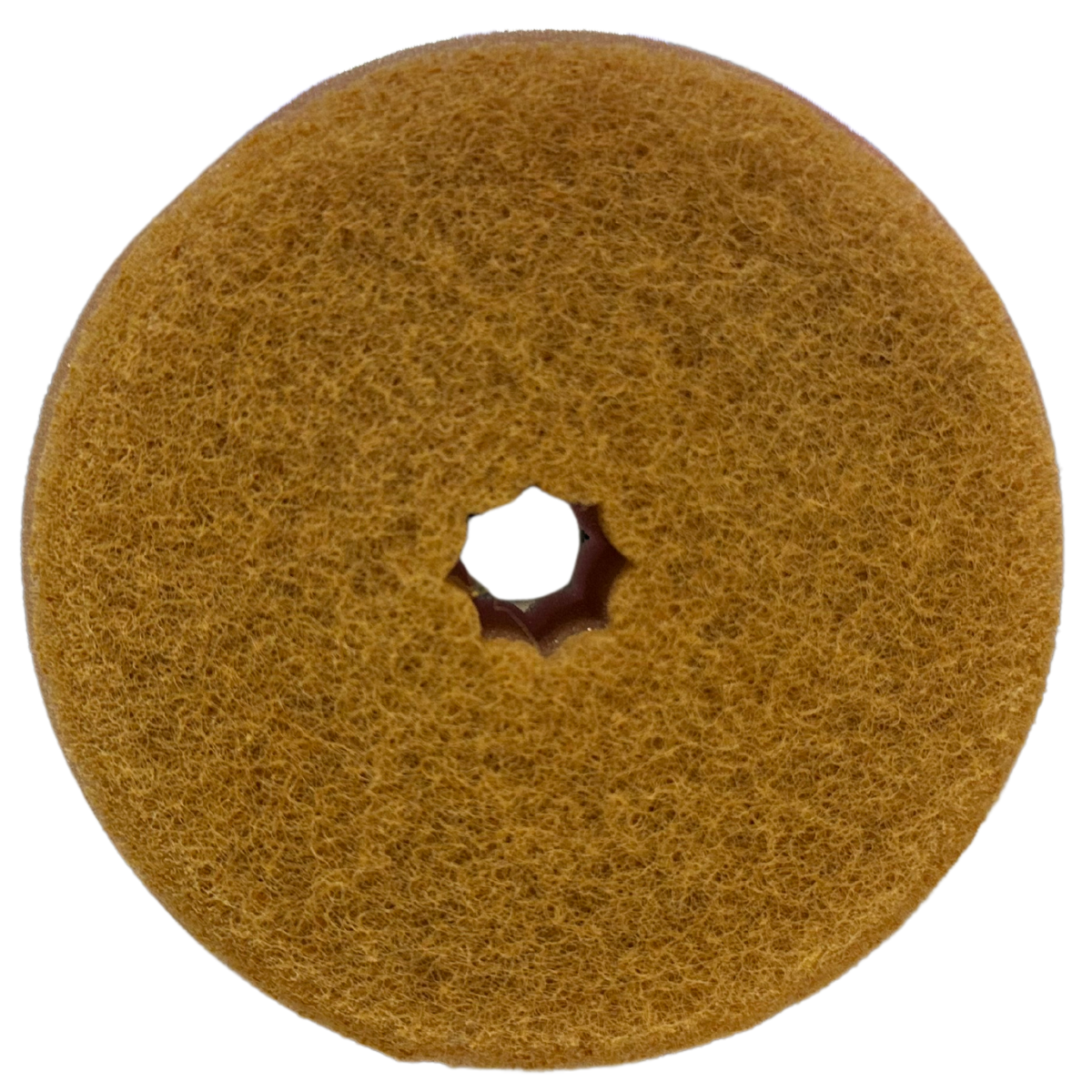 Donut Tack Sponge in Chocolate